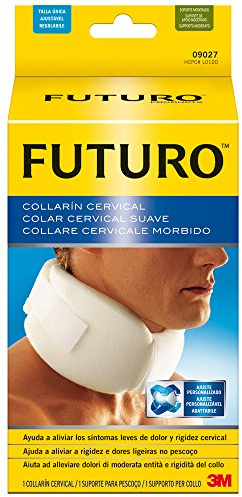 Tobillera Futuro Comfort T-M