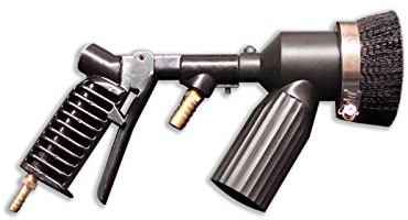 SOGI P/SP-28 PISTOLA RICAMBIO CON UGELLO X SABBIATRICE PORTATILE