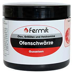 Fermit Ofenschwärze 220 ml