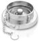 Storz Blindkupplung B 3''