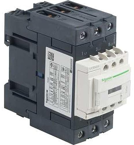 CONT 40A 1NA+1NC 220V