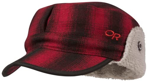 Outdoor Research Yukon Cap