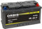 BaSBa Gel BG100DC Versorgungsbatterie Solarbatterie Deep Cycle 100Ah 12V c100
