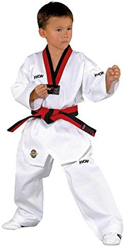 KWON Taekwondo Anzug Victory Poom 120