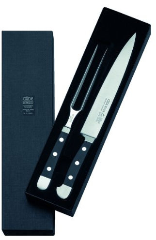 Güde 2-1765/21 Tranchierbesteck, Serie Alpha