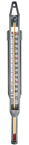 Tellier Louis N3113 Thermomètre Confiseur