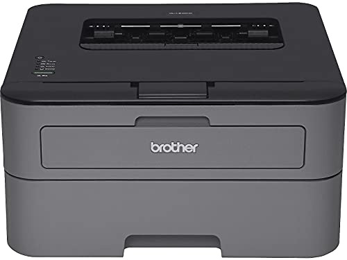 Brother HL-L2320D Mono Laser Printer