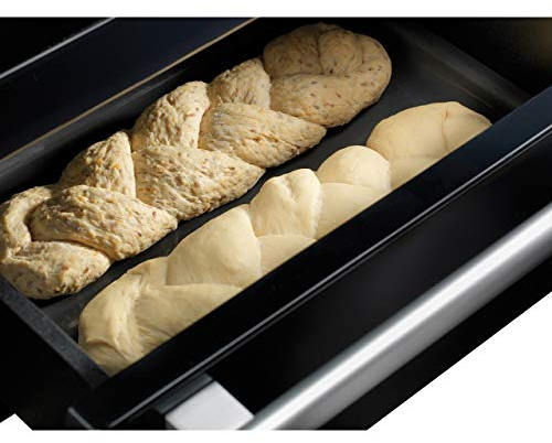 Rangemaster Nexus NEX110DFFWH/C 110cm wide Dual Fuel Range Cooker with Mixed Fuel Hob - White - A/A Rated