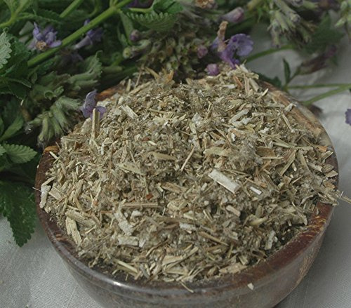 Naturix24 – kattmynta, kattmynta skuren – 100 g påse