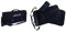 Arcos Borsa Portacoltelli - Borsa Portacoltelli di 17 pezzi - 100% Polyester 520 x 920 mm - Colore Nero (COLTELLI NON INCLUSI)