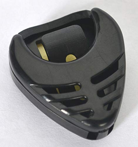 Chord 174.993uk Support pour médiator – Noir