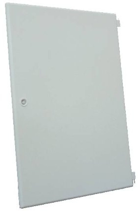 Meter Box Door - Medium Permali Electric
