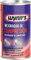 Wynn's Aditivo Aceite Motor Diésel y Gasolina – Sistema de Lubricación Mejorador de Compresión – Reduce el Consumo de Aceite y Las Emisiones – Ideal para Motores con más de 60.000 km – 325 ml