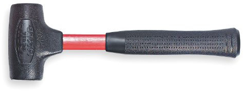 Proto - Dead-Blow Hammer - 4 Lb. (J1431DB)