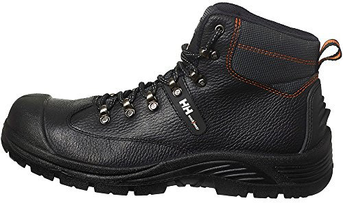 Helly Hansen 990-4078256 Aker Zapatos Medio Ww, Talla 40