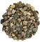 Aquarienkies 4-8mm dunkel 5 kg, Bodengrund