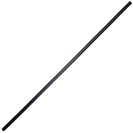 Rubber Foam Practice Bo Staff - 6'
