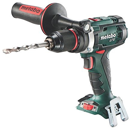 Metabo 60219189 - Taladro atornillador