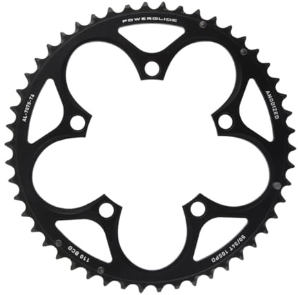 Sram Chain Ring Road 50T B V2 Schwarz