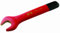 Bahco 6MV-15 Open End Spanner