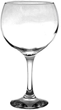 Fornor M114389 - Copa Gin Tonic Bistro