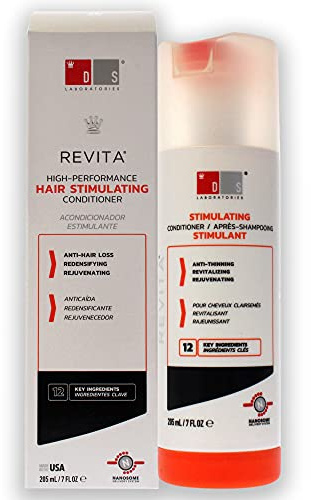 Revitacor Acondicionador 205Ml