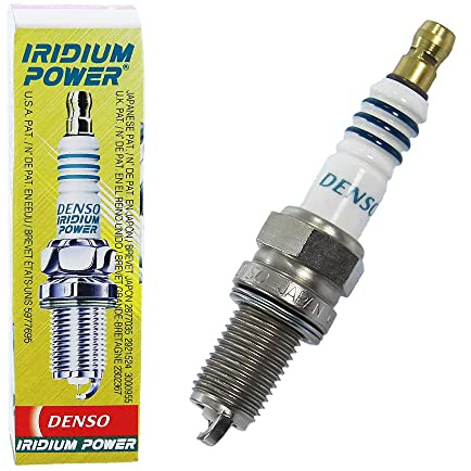 DENSO IXU27 Zündkerze Spanner Size: 16 mm Gewindelänge: 19 für OPEL COMBO Kasten/Kombi (X12) Combo Combi/Tour (X12) für FIAT GRANDE PUNTO (199) PUNTO EVO (199) PUNTO (199) DOBLO Kasten/Kombi (263)