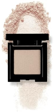 Mii Cosmetics One and Only Eye Colour Eyeshadow, New Formula Contains Multi Faceted Pearls, Highly Pigmented & Blendable, Blink