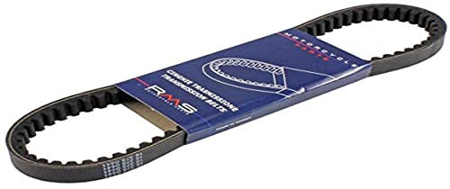 Keilriemen RMS/Antriebsriemen für Kymco Agility 125 (City/RS / R16), Like, Movie (S/XL), People 125 S, Suoer 8