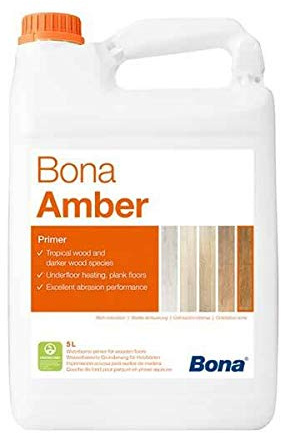 Bona Prime Amberseal 5Ltr