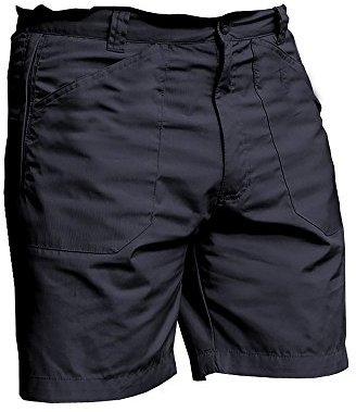 Regatta Men's Action Shorts - Size 44 - Navy