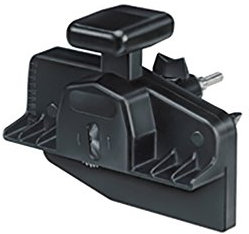 Fresadora universal ajustable para el uso de fresas moldeadas.