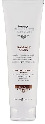Nook Repair Damage Mask 300ml | Tiefenreparaturmaske