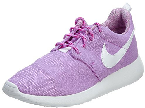 Nike 599729 503 Roshe Run (GS) Fuchsia Glow|38,5