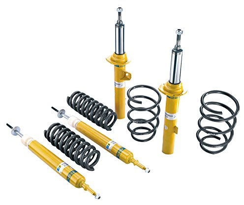 Eibach E90-79-010-02-22 Sport Suspension