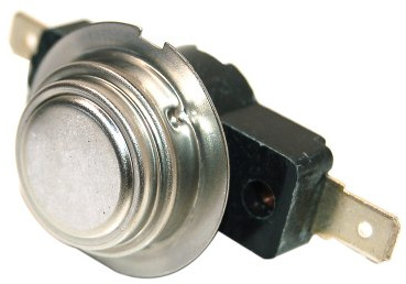 Limiteur de température pour Sèche linge Bosch/Siemens 600158