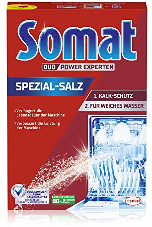 Sel spécial Somat, 1,2 kg
