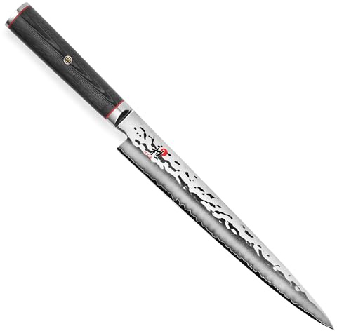 MIYABI Mizu SG2 9.5 Slicing Knife