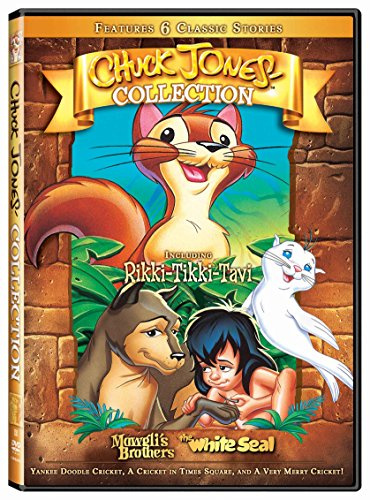 Chuck Jones Collection