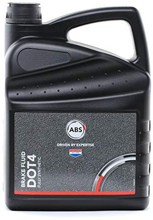 A.b.s. 7502 - Bremsflüssigkeit