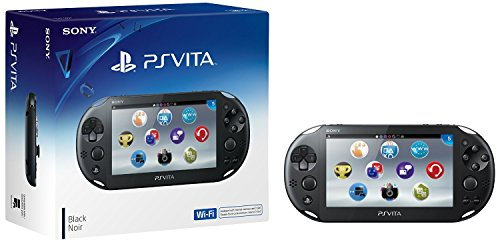 Sony Playstation Vita