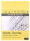Daler Rowney 403010400 D403010400 Zeichenpapier, Papier, natürliches weiß