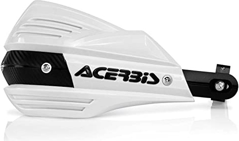 Acerbis 0017557.030 Paramano X-Factor, Blanco