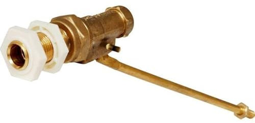 1/2 Low Pressure Float Valve