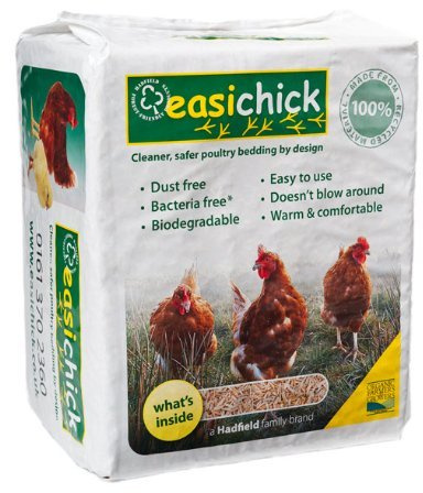 2 X Easichick Bedding 10kg