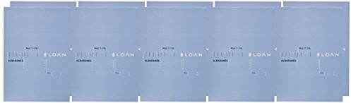 Loan T118 - Talonario, 10 unidades