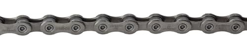 Shimano STEPS CN-E6090-10 E-Bike Chain - 10-Speed, 138 Links, Silver