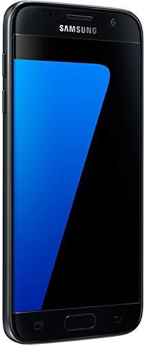Samsung Galaxy S7 EU G930F 32GB schwarz