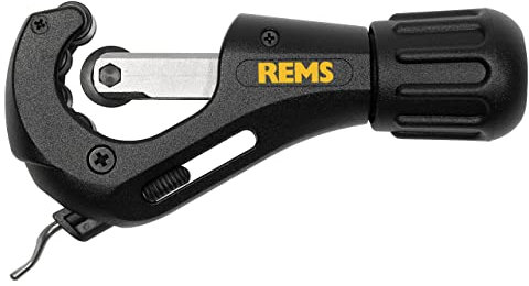 REMS-Rohrabschneider RAS Cu für Rohre Ø 3-35 mm, 1/8-1 3/8 Zoll
