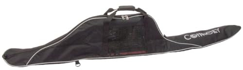 Connelly Team Series Slalom Cover,Black
